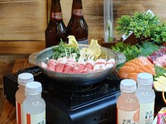 -松坂屋日料自助(长城路店)