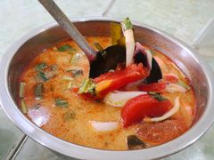 -家利美食店