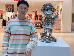 -银座和谐广场
