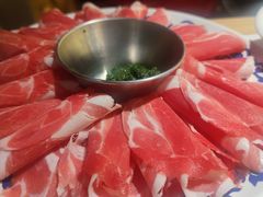-东镇老火锅(长春路首店)