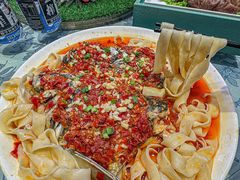 -赵记煎饼卷大葱(东岳店)