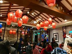 大堂-大壶春生煎(四川中路店)
