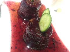 -汉水缘鲜鱼庄(黄雁村店)