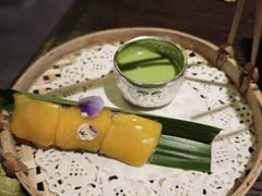 -泰妃殿(武汉首店)