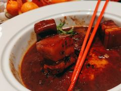 -山西会馆·晋菜·晋商宴·学堂记忆(许坦西街店)