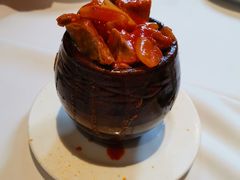 -波特曼西餐厅(南岗店)