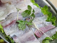 -阿鸡鱼庄·顺德鲜蒸小炒(亚运村店)