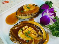 -巧克力渔家.小船海鲜胶东菜(万平口店)