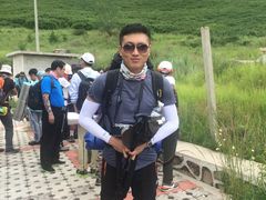 -小五台金河景区