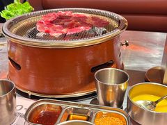 -西塔老太太泥炉烤肉(苏州大悦城店)