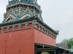-延庆观
