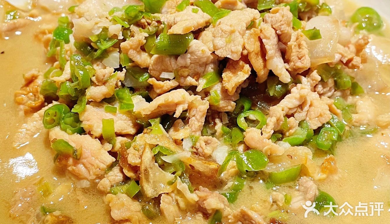 深圳也能吃到地道湘菜啦|湖南老灶台