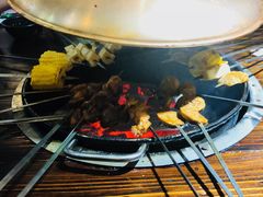 -水浒烤肉(国贸店)