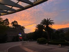 -深圳大梅沙京基洲际度假酒店