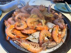 -蓝珊甄选海鲜自助·火锅大排档(近阿那亚店)