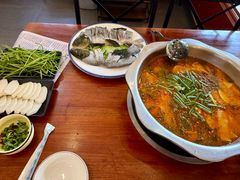 -大理.老字号渝记酸萝卜乌鱼(古城总店)