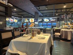 -上座·餐厅(阳光100店)