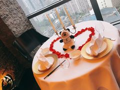 -富力丽思卡尔顿酒店·丽轩中餐厅