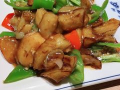 -东北小二东北菜(大车家巷店)
