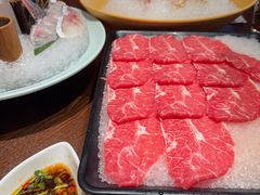 -东海怡品海鲜豆捞(舟宿夜江店)