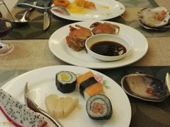 -巴厘岛风情自助餐厅(牡丹广场店)