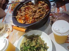 -熊记虾王·小龙虾(东晓南店)