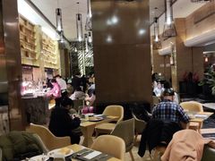 -上海静安铂尔曼酒店