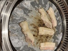 -钱小奴创意自助餐厅·原切谷饲安格斯畅吃(宁波奉化银泰店)