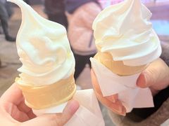 -麦当劳(天塔道店)