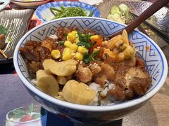 -小椋(富安商业广场店)