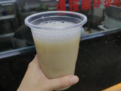 -樊记腊汁肉(竹笆市总店)
