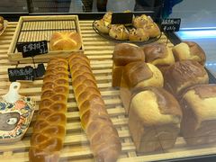 -熊叔熊婶面包房(团结湖店)