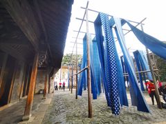 -乌镇东栅景区
