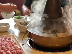 -阳坊大都涮羊肉(阳坊总店)