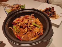 -状元虎.摇滚炒鸡.家常菜(义勇街店)