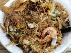 -温州炒米粉(原钟楼街二市场店)