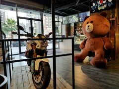 -BoAcake 宝儿蛋糕定制(古城·华景苑店)