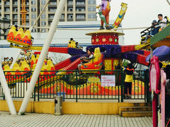 android_upload_pic-凤岭儿童公园