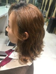 -CARR SALON