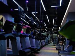 -威克健身游泳(万菱汇店)