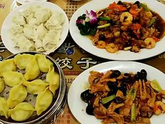 -添福来墨鱼饺子 · 海鲜东北菜(大连星海·黄浦路店)