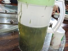 -竹一味·竹筒饭