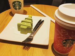 -星巴克(厦门SM新生活广场店)
