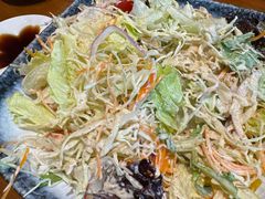 -千代武日本料理(爱建店)