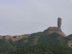 -磬锤峰森林公园