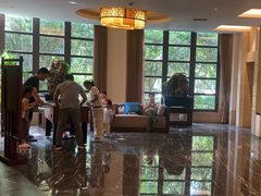 -天目湖御水温泉·度假酒店