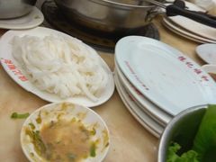 -陈记顺和潮汕牛肉火锅(韩江路店)