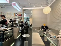 -Dogi&kiki Coffee(中心商务大厦店)