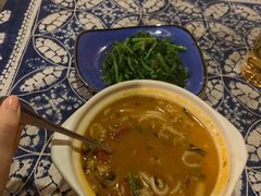 -滇道云南特色料理(康定路店)