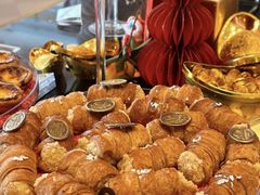 -咖啡苑 - 蔚藍夏日限定主题(永利皇宫店)